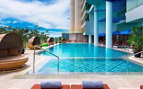 Le Meridien Kota Kinabalu Hotel 5* Malaysia